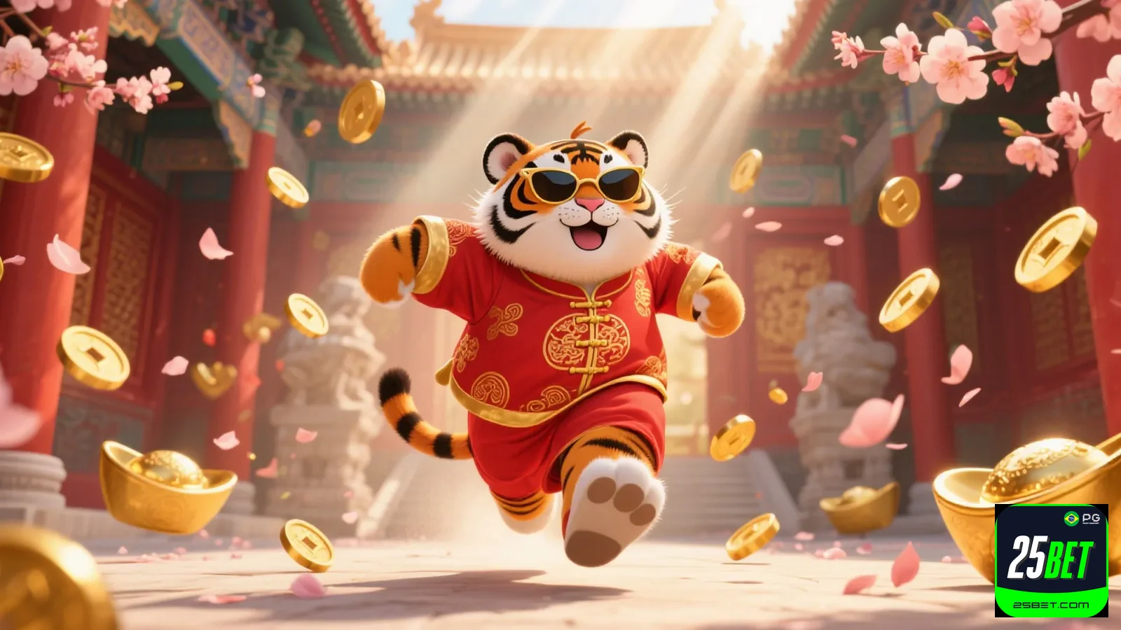 Ofertas de cassino - 25bet