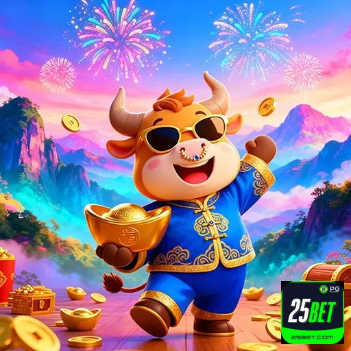 Cassino online 25b - 25bet