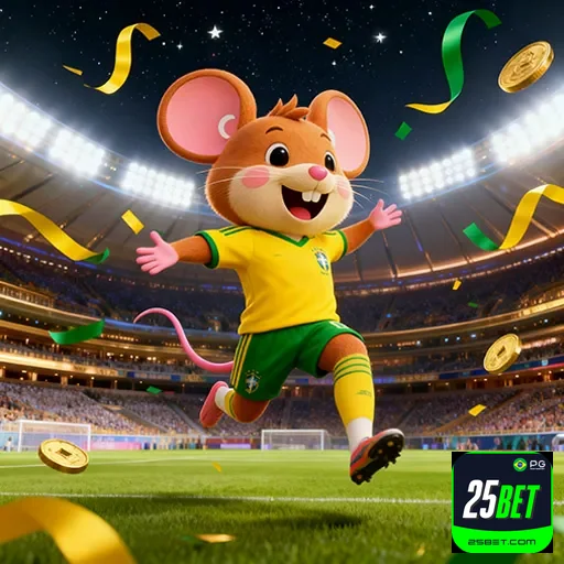 Melhores slots onl - 25bet