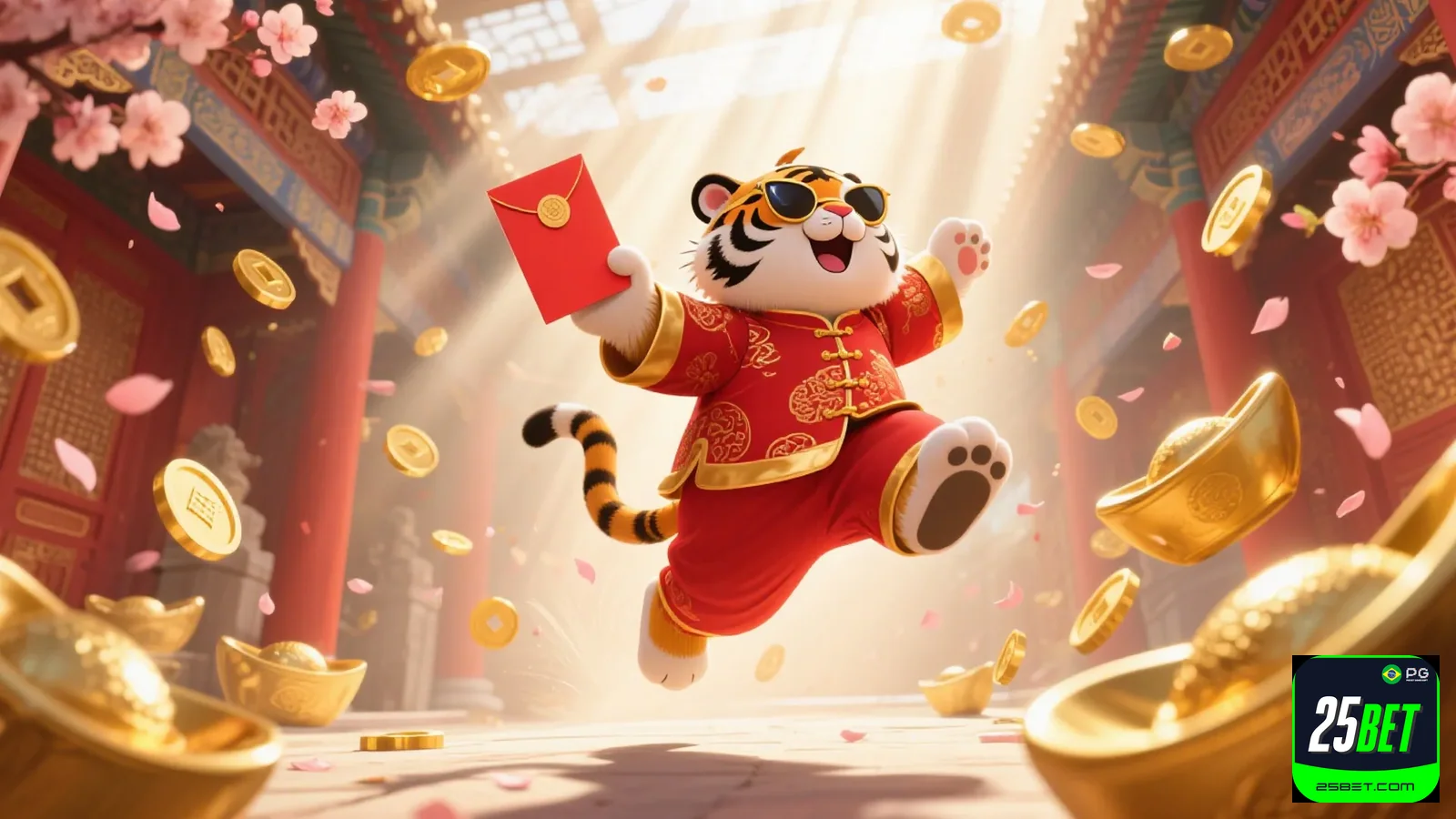 Promoções imperdív - 25bet