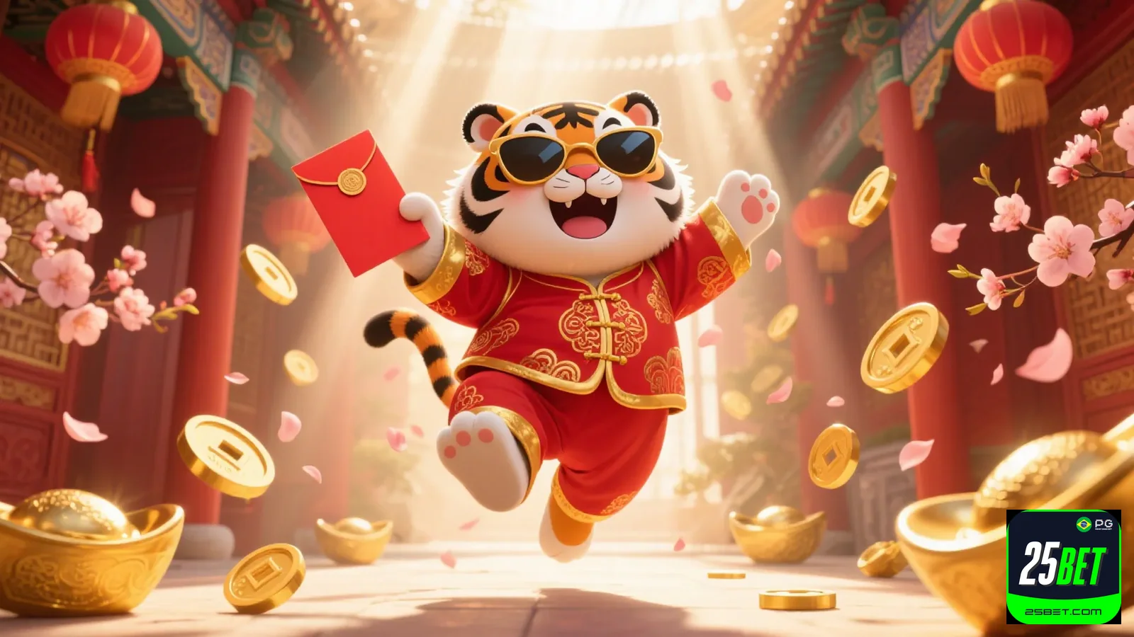 Programa VIP 25bet - 25bet